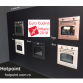 Cuptor electric incorporabil Hotpoint FIT 804 H AV HA